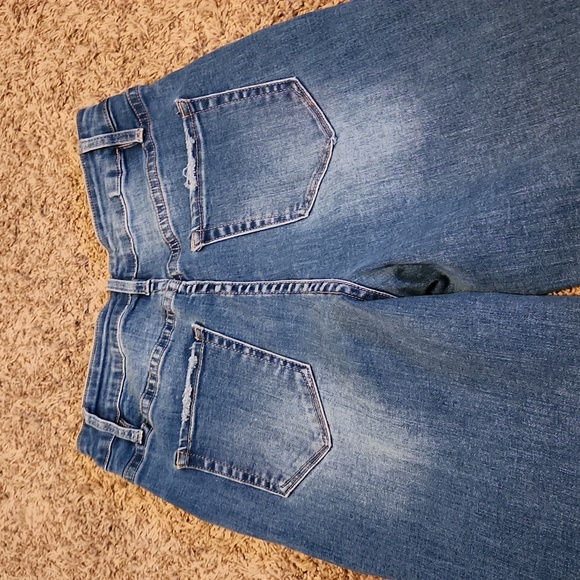 YMI Dream Authenic Denim jeans - Picture 8 of 8